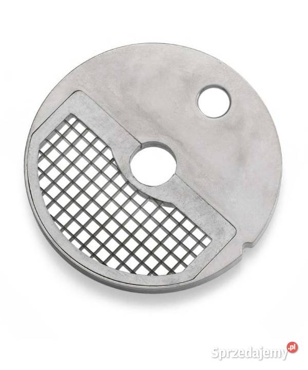 Tarcza 8 kostka 8mm do szatkownicy TM SIRMAN Zalesie Górne