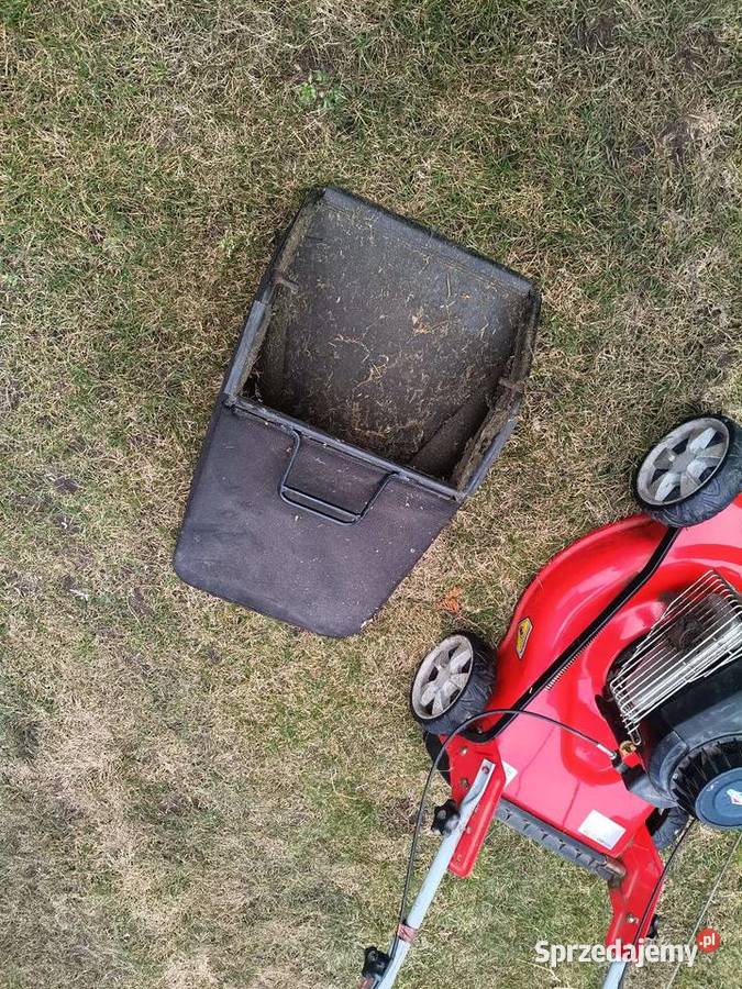 Kosiarka spalinowa world Myszków