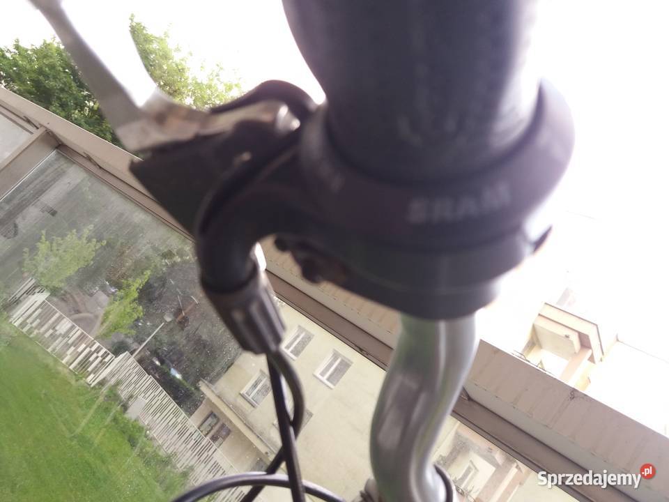 rower WHEELER MODEL 600 ets SZWAJCAR Miejskie Warszawa