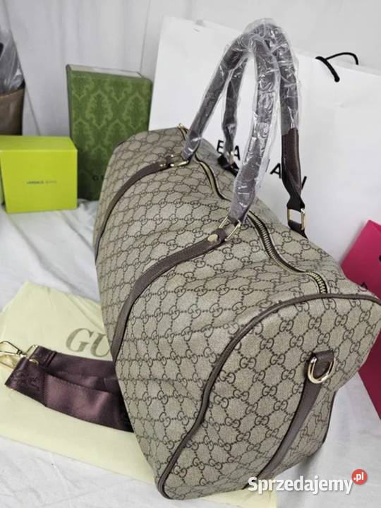 Torebki damskie listonoszki czapki Dla kobiet mazowieckie Sochaczew