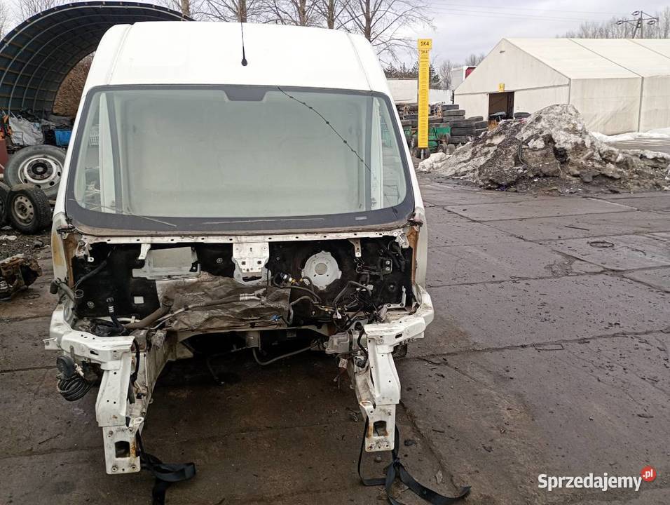 KAROSERIA ĆWIARTKA PODŁUŻNICA LEWY PRAWY DACH sprzedam