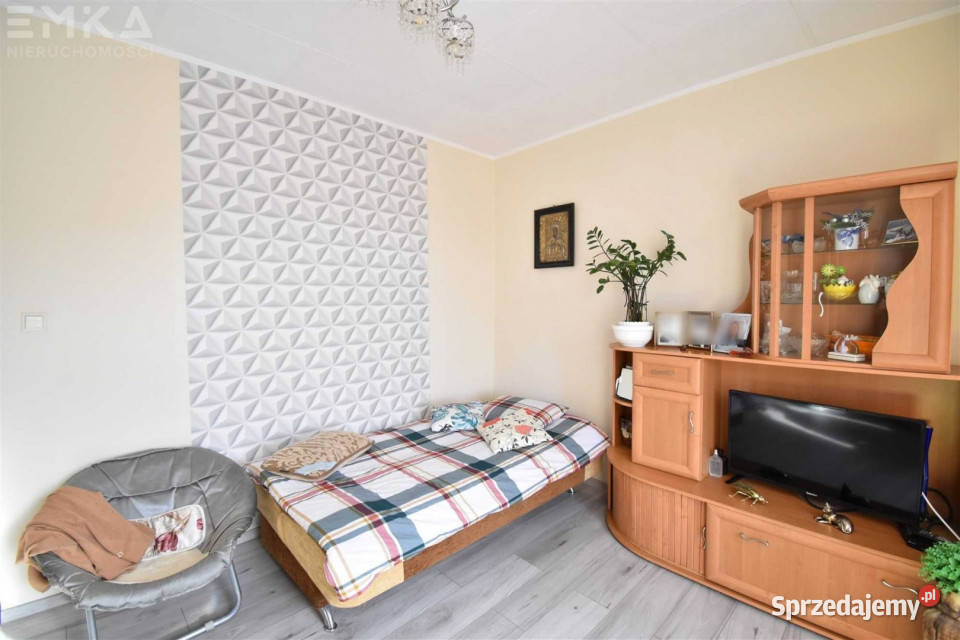 Mieszkanie Bydgoszcz Zygmunta Krasińskiego 59m2 Nieruchomości