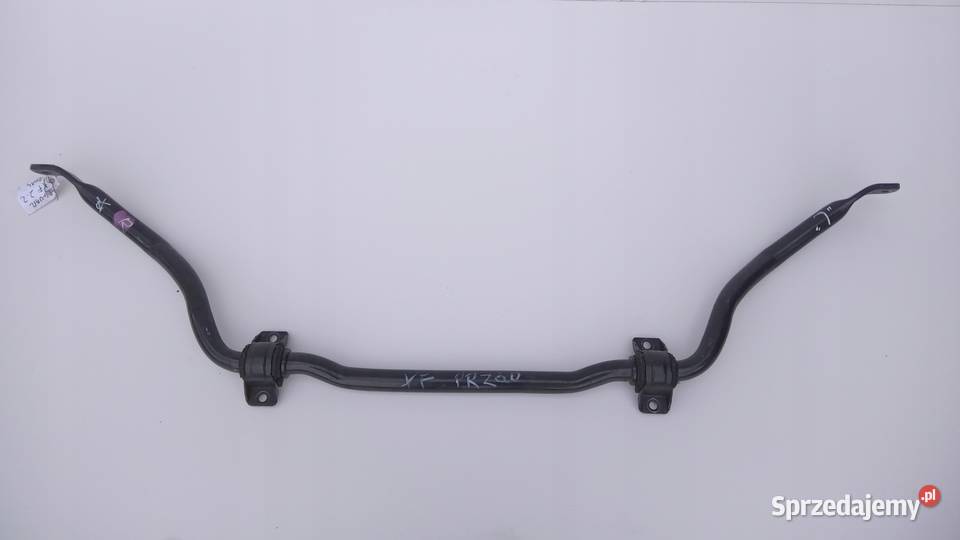 DRĄŻEK STABILIZATOR PRZÓD JAGUAR XF XF250 LIFT Nowy Tomyśl