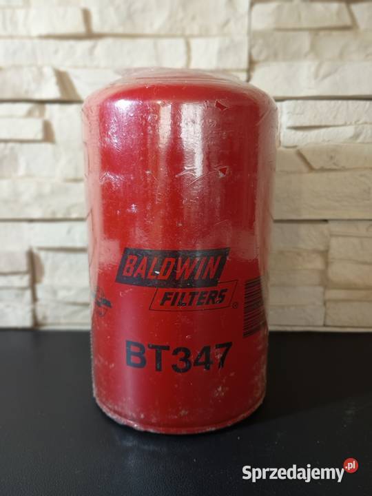 FILTR OLEJ DO CASE IH U1250505 CATERPILLAR mazowieckie Piaseczno