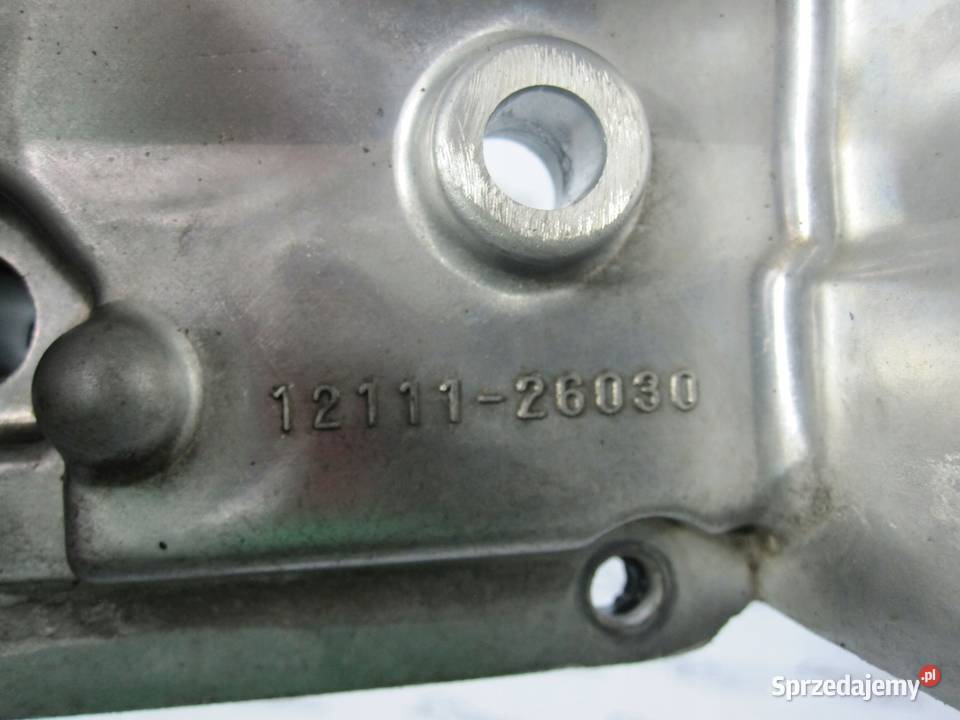 Lexus IS220 22 D 09r 177 miska olejowa karter Kielce