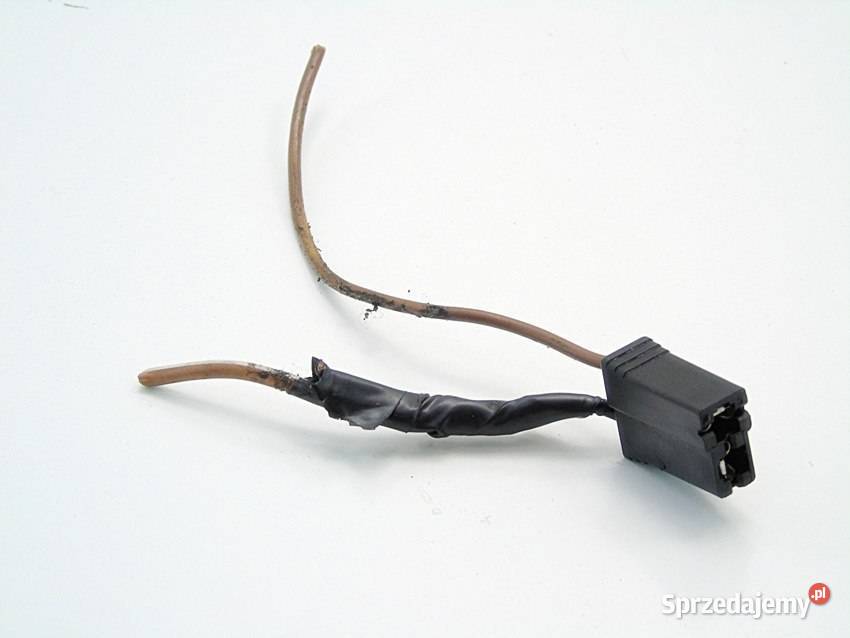 WTYCZKA KOSTKA OPEL CORSA C 13 CDTI ASTRA G H Sosnowiec
