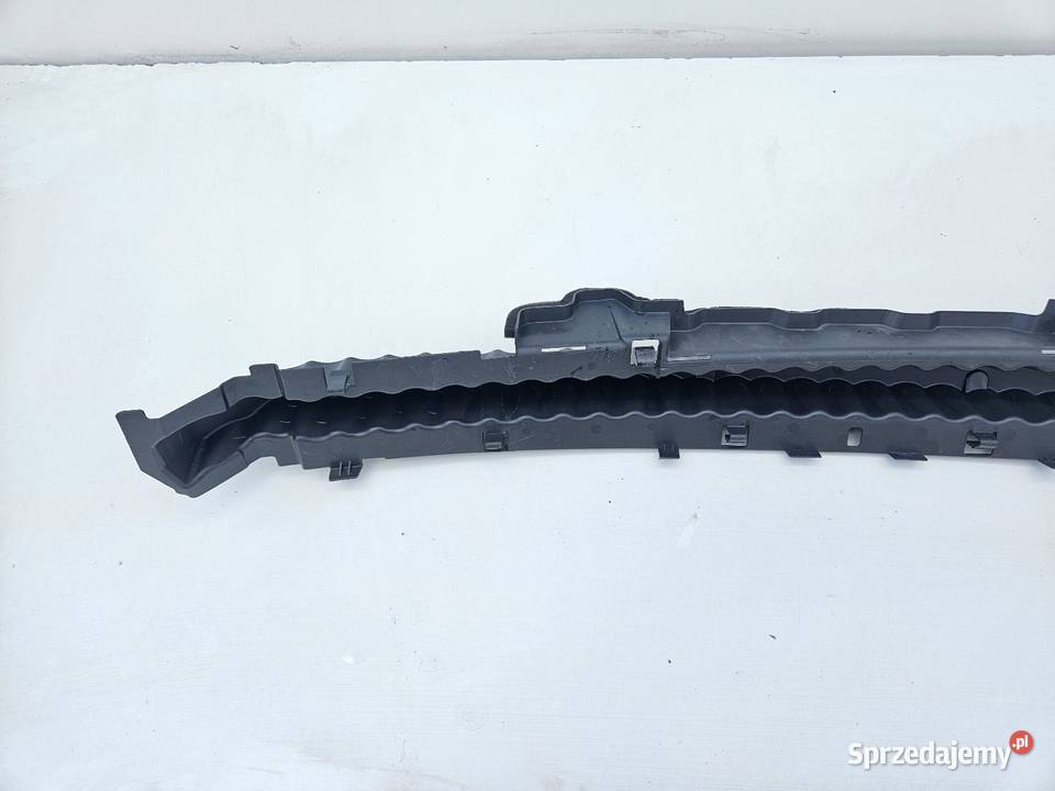 NISSAN QASHQAI II J11 LIFT ABSORBER ZDERZAKA Międzychód