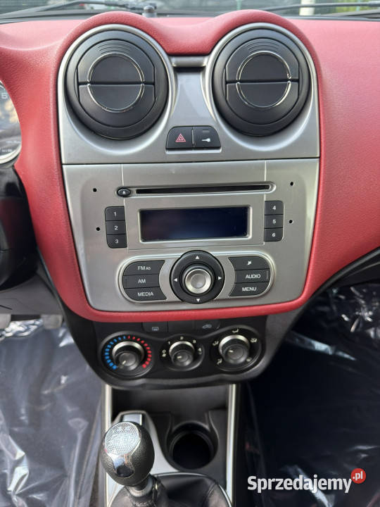 Alfa Romeo Mito RatyZamiana Gwarancja skrzynia 6 małopolskie Gdów