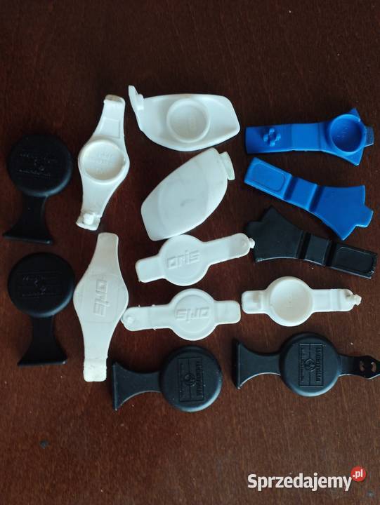 Zaślepka wkładki zamka Oris Westfalia do haka Pozostałe Kraków