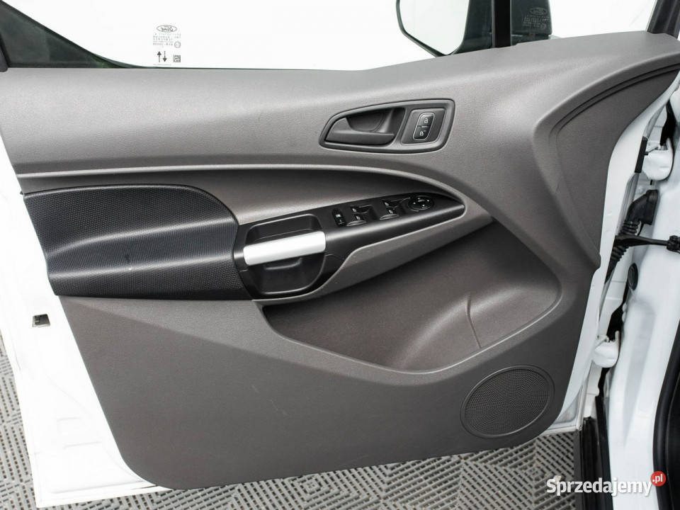 Ford Transit Connect FZ2092T15 EcoBlue 230 L2 pomorskie Gdańsk