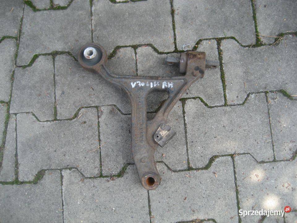 volvo v70 lift 0407r s60 0409r wahacz przód Rakoniewice