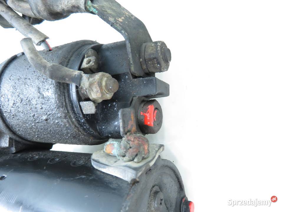 ROZRUSZNIK OPEL ASTRA II G 14 Z 14 XEP 24436877