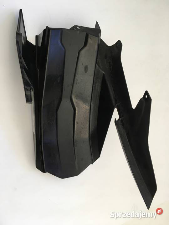 KAWASAKI VERSYS 1000 19 Błotnik tył Osłona koła Łobżenica