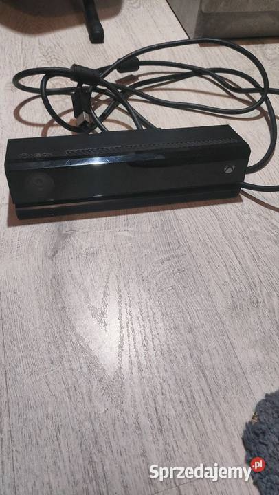 Xbox one 1tb kinect Wrocław