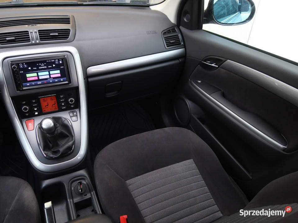 Fiat Croma 19 MultiJet śląskie Katowice