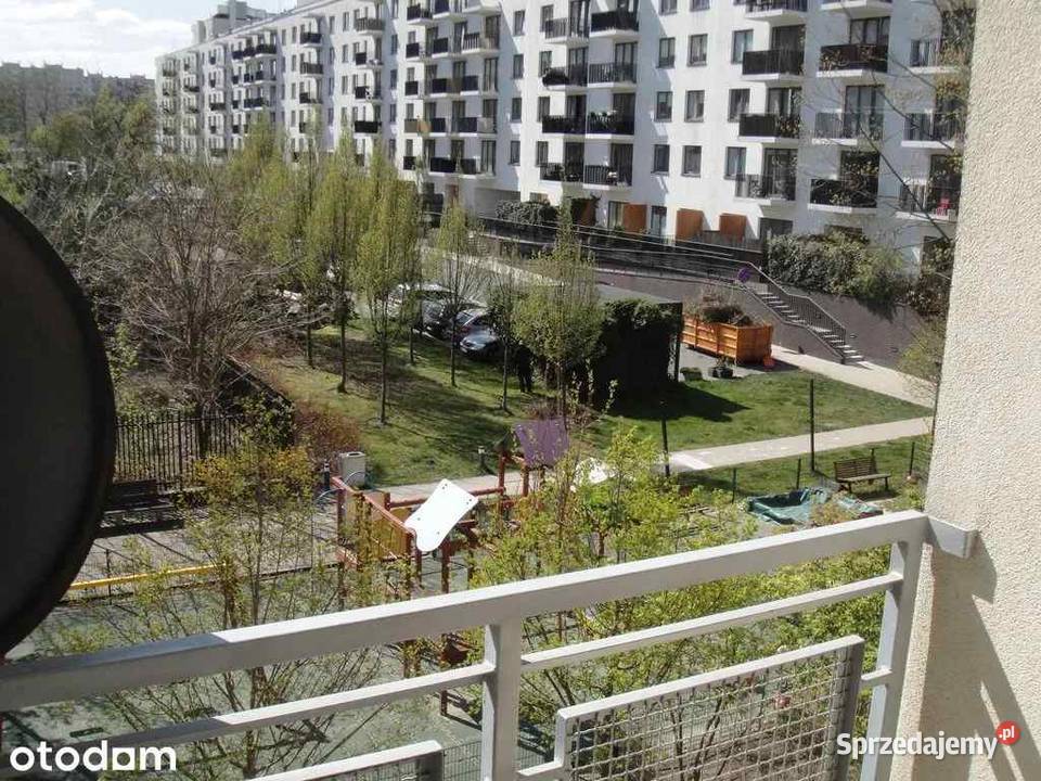 Wynajmę dwupokojowe mieszkanie na Bemowie 50 m2 Wynajem Mieszkania Warszawa sprzedam