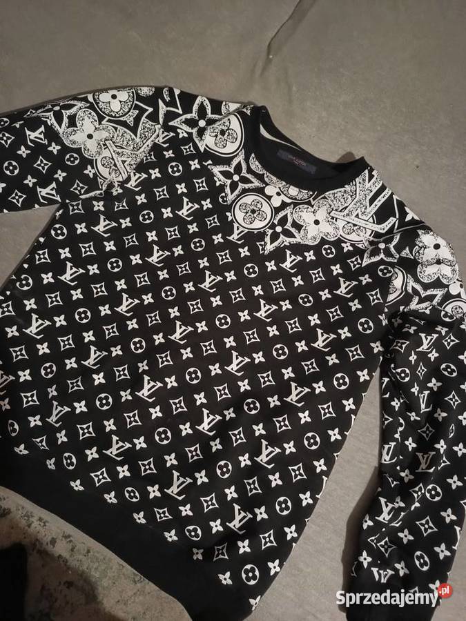 Bluza damska Lv L Bydgoszcz