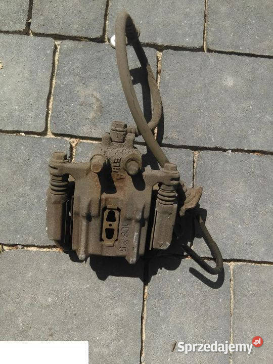HONDA CRV 2005 ZACISKI HAMUL TYŁ LEWY PRAWY Kozubszczyzna sprzedam