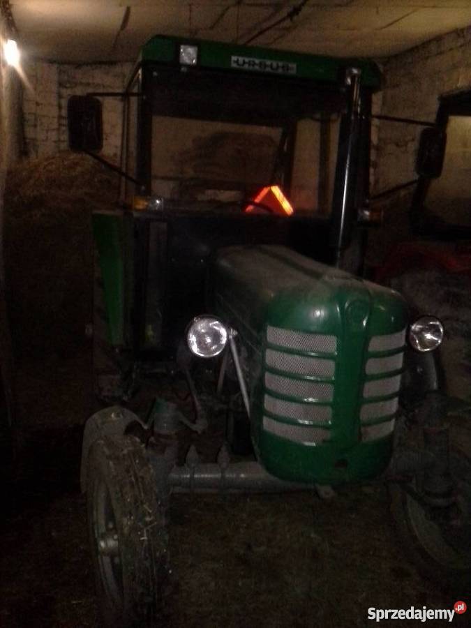 Ursus Zetor C360 C355 C4011 Stęszew