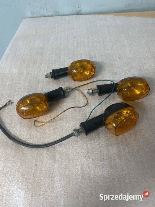 Kierunkowskazy Komplet 50R000773 wielkopolskie Poznań sprzedam