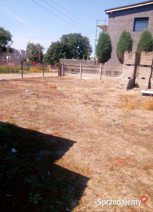 działka budowlana w Luboniu 1031zł/m2 Grunty i działki Luboń