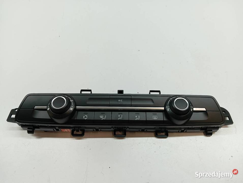 PANEL NAWIEWU 98340470ZD Toyota ProAce II 2016 Rok produkcji 2023
