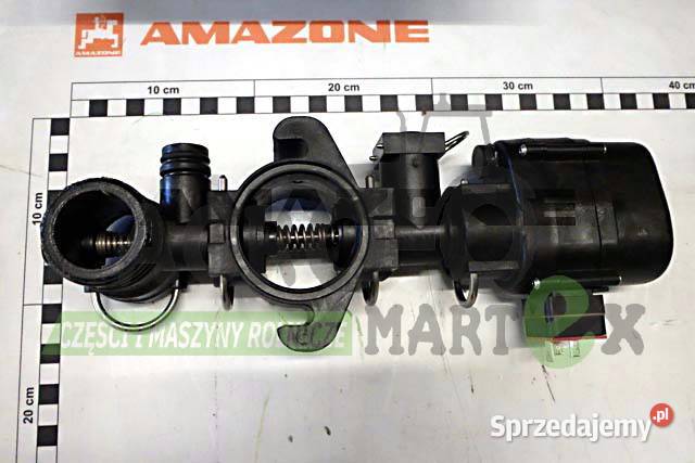ZF859 ELEKTROZAWÓR KPL AMAZONE Wichrów