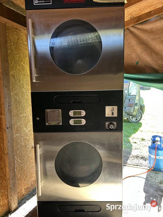 Suszarka przemyslowa 78cm Ropa