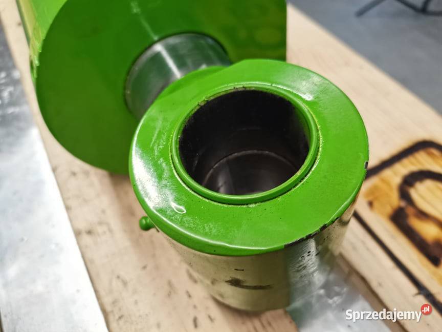 Merlo P Siłownik przelewowy Wilkowo