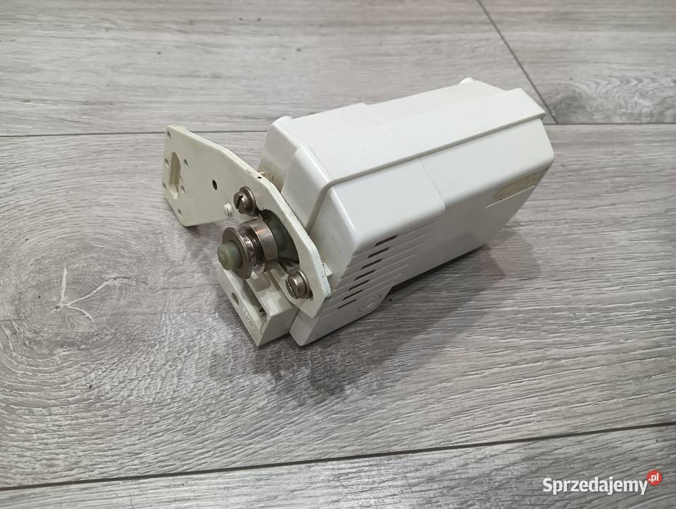 Silnik Tur 2 80W maszyna do szycia łucznik 466 Wałbrzych