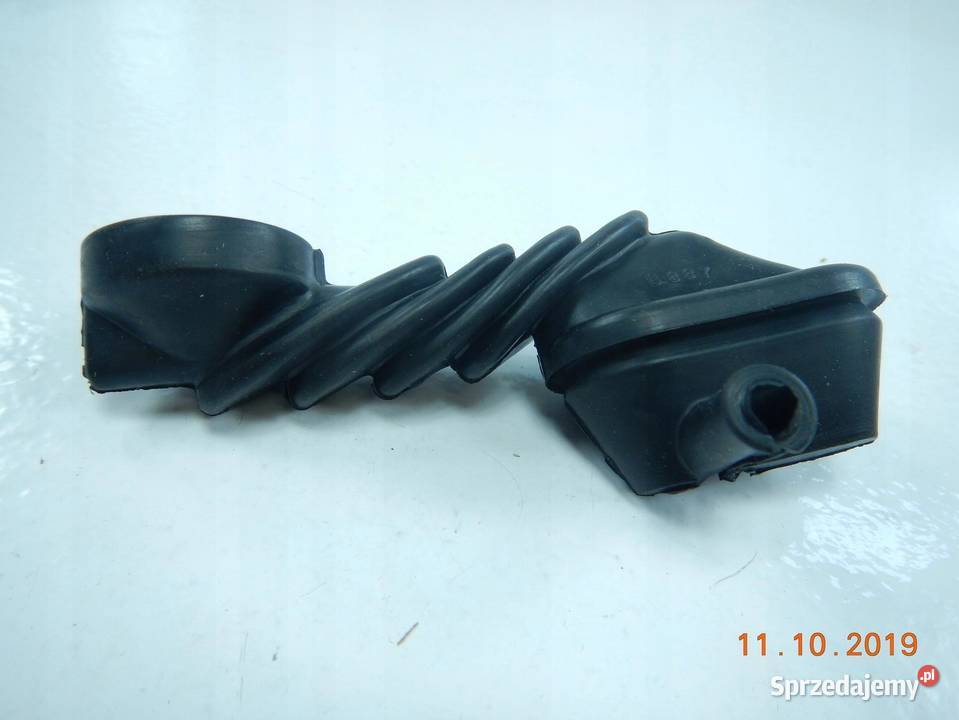 RURA PRZEWODZĄCA KABLE DRZWI FIAT BRAVA PALIO osobowe