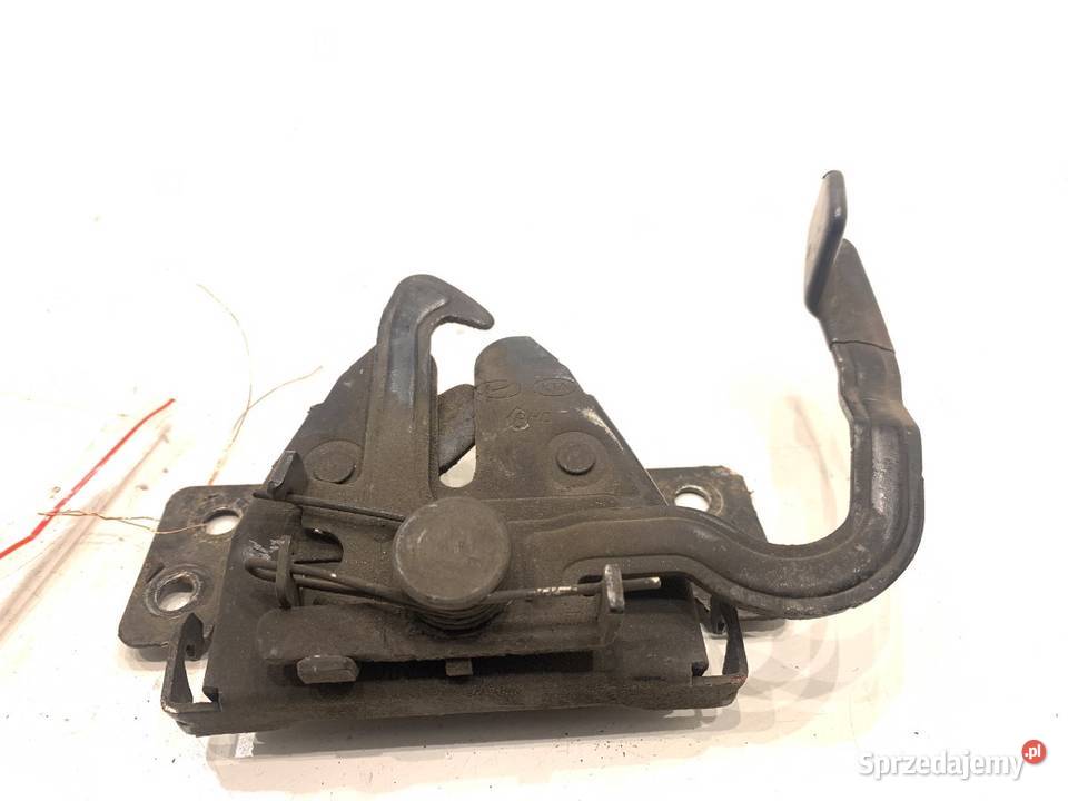 ZAMEK MASKI PRZÓD HYUNDAI i40 Hatchback sprzedam