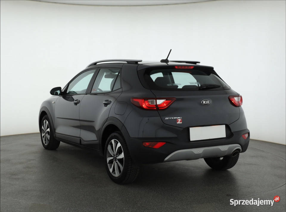 Kia Stonic 10 TGDI Piaseczno