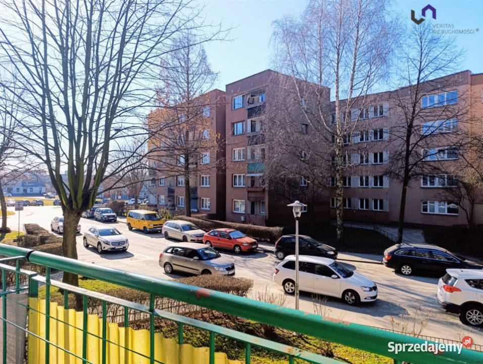 Mieszkanie Tychy 366m2 2 pok