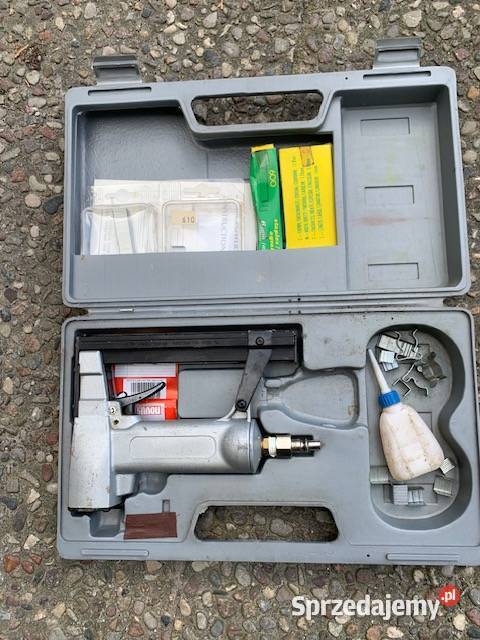 puistolety tapicerskie warmińsko-mazurskie Braniewo