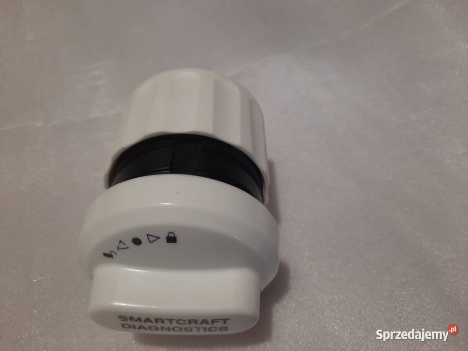 Gniazdo diagnostyczne Smartcraft Mercury