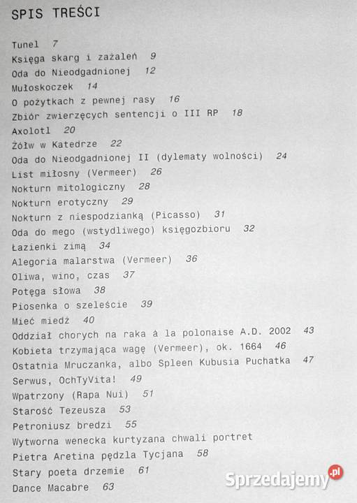 Tunel Jacek Kaczmarski Pozostałe Chełm