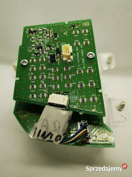 Wkład lampy LED prawy tył błotnik Suzuki Vitara prawe