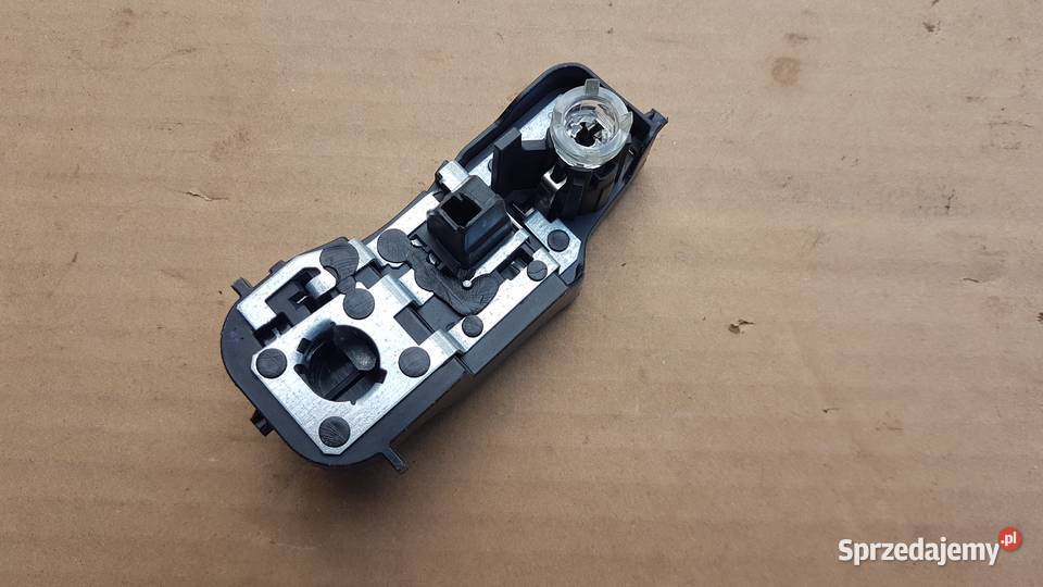Ford C mk2 wkład lampy tył prawy w klapę Skarżysko-Kamienna