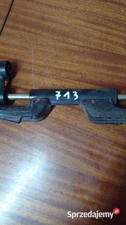 Wahacz mocowanie silnika SYM 250 skuter Łubno