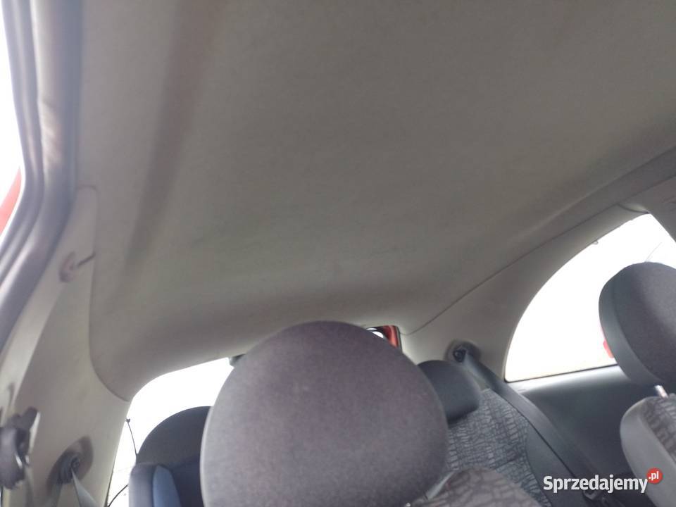 Sprzedam zamienię na inne auto Waganiec