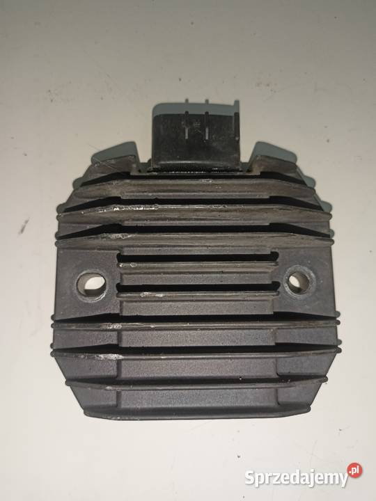 Regulator napięcia Yamaha Grizzly XVS 650 1100 Turek
