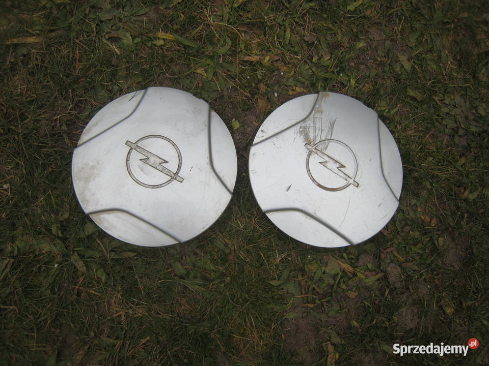 Dekielek kołpaczek Opel Corsa astra Tigra małopolskie sprzedam