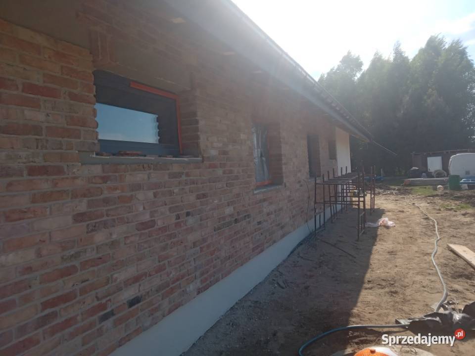 Płytki cegły Lico Warszawa