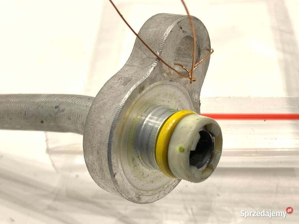 RURKA KLIMATYZACJI VOLVO V90 II 31369332 20 150 Klimatyzacja sprzedam