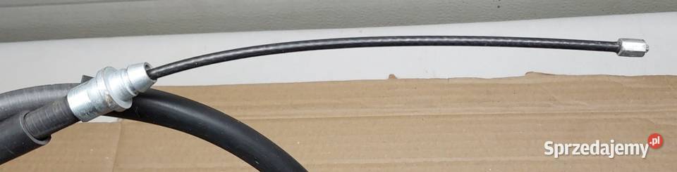 LINKA HAMULCA RĘCZNEGO FIAT PUNTO 9905 46752977 Mielęcin sprzedam
