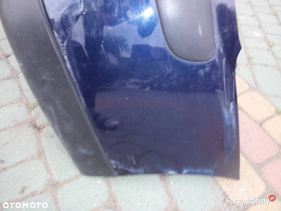 zderzak ibiza cordoba 9902 mazowieckie Radom sprzedam