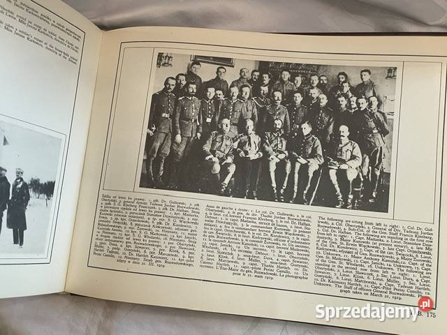 Semper Fidelis Obrona Lwowa 19181919 Album Kraków