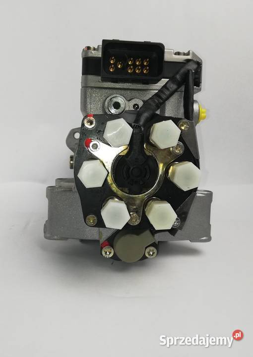 POMPA WTRYSKOWA AUDI VW 25TDI V6 0470506038 106K
