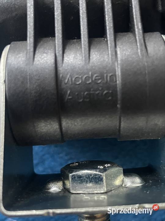 Halogen Hella oświetlenie otoczenia sprzedam